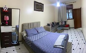 Appartement Au Centre De Tanger Nejma